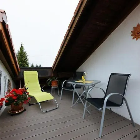 Appartement Chic Oy-Mittelberg