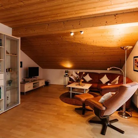 Appartement Chic