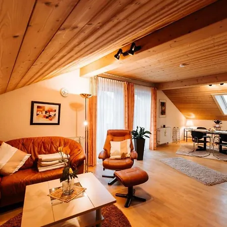 Appartement Chic Oy-Mittelberg