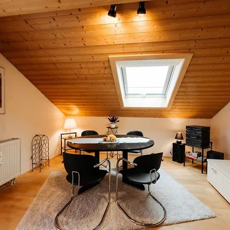 Chic Apartment Oy-Mittelberg